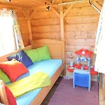 Haus Moesenlechner Apartamento *