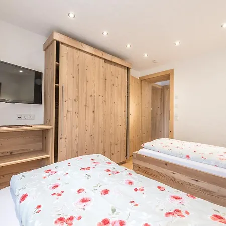 Apartamento Haus Moesenlechner Maishofen