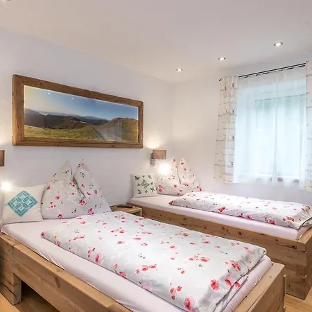 Apartamento Haus Moesenlechner