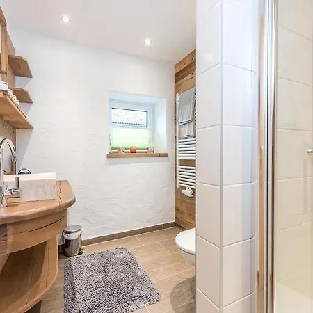 Haus Moesenlechner * Maishofen