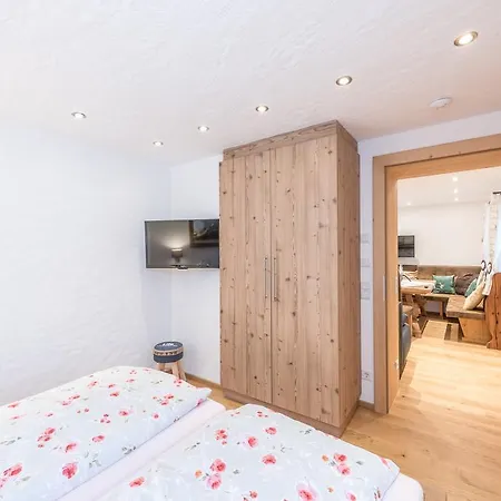 Haus Moesenlechner Maishofen