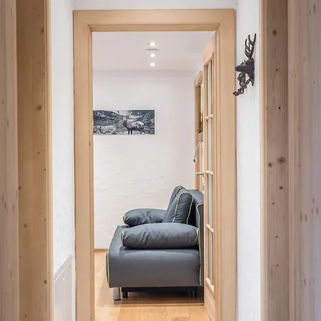 Haus Mösenlechner * Maishofen