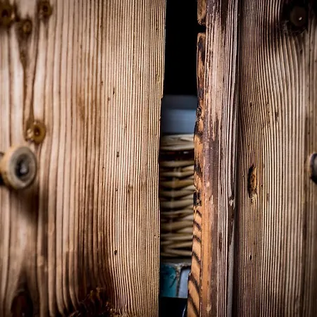 Haus Moesenlechner * Maishofen