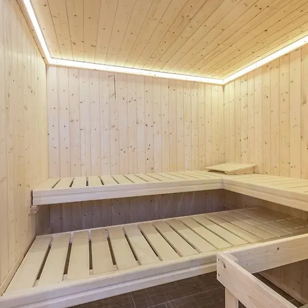 Haus Moesenlechner Apartmán