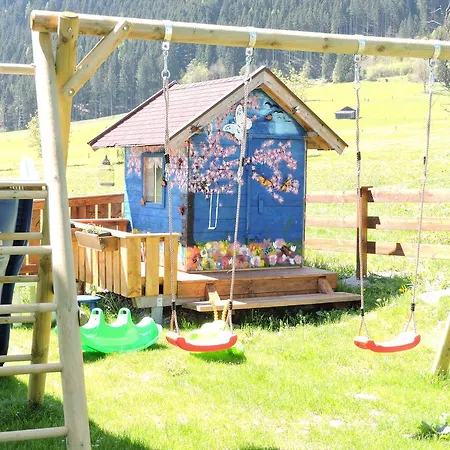 Haus Moesenlechner Apartamento Maishofen