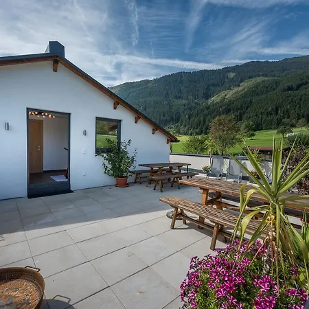 Haus Moesenlechner Apartamento