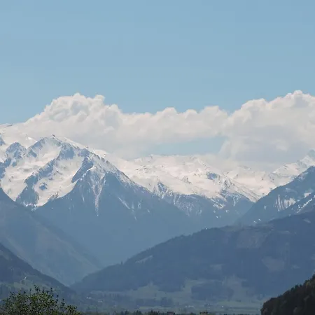 Haus Moesenlechner Apartamento