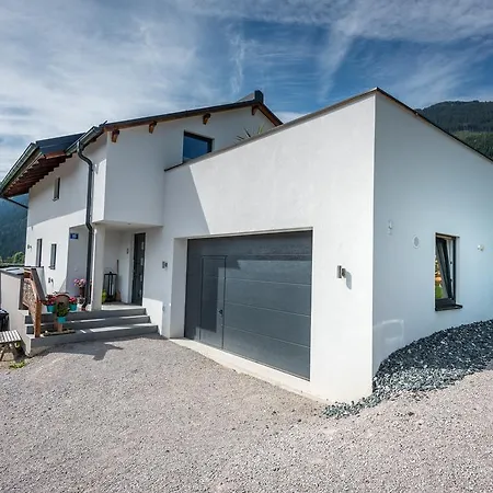 Haus Moesenlechner Apartment *