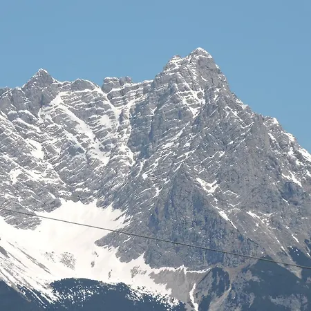 Apartmán Haus Moesenlechner