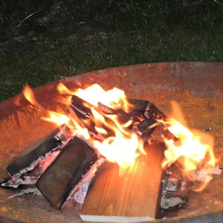 Haus Moesenlechner Apartamento