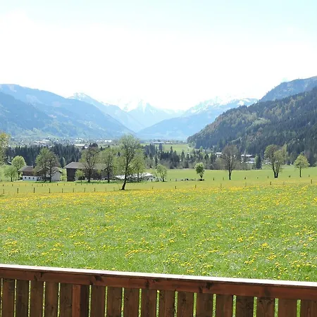 Apartamento Haus Moesenlechner *