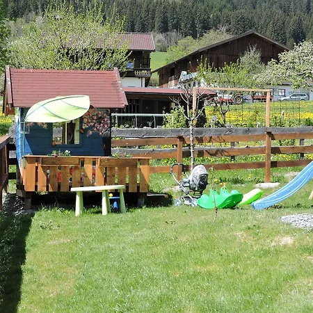 Apartamento Haus Moesenlechner Maishofen