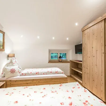 Haus Moesenlechner Apartamento