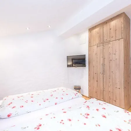 Haus Moesenlechner * Maishofen