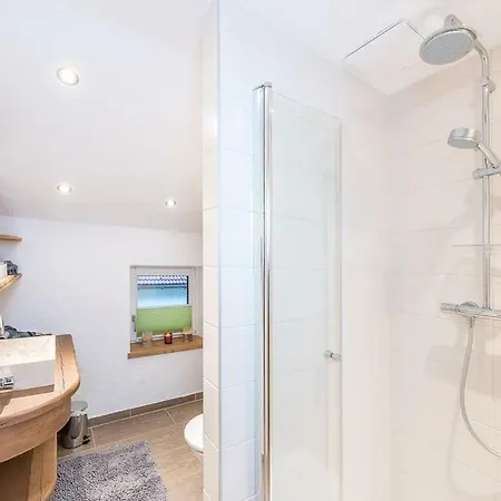 Haus Moesenlechner * Maishofen