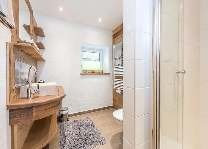 Haus Moesenlechner * מאיסהופן