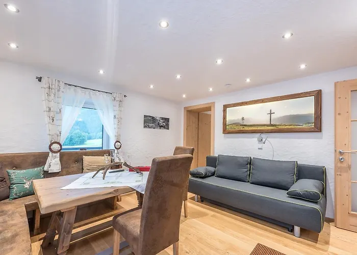 Haus Moesenlechner *