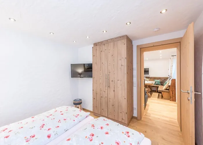 Haus Moesenlechner 마이스호펜