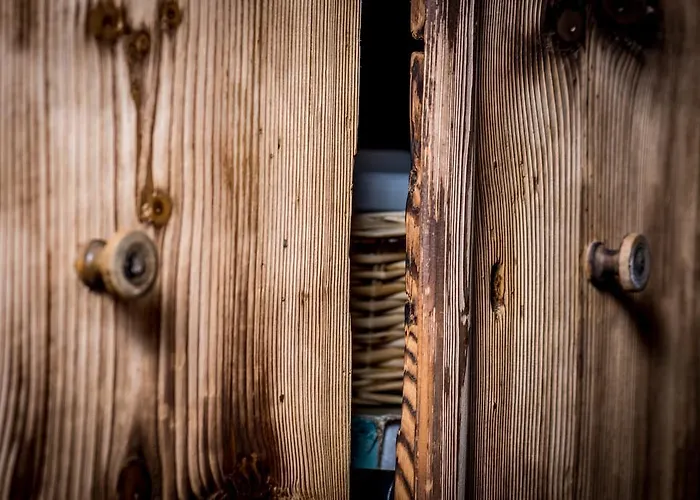 Haus Moesenlechner * 마이스호펜