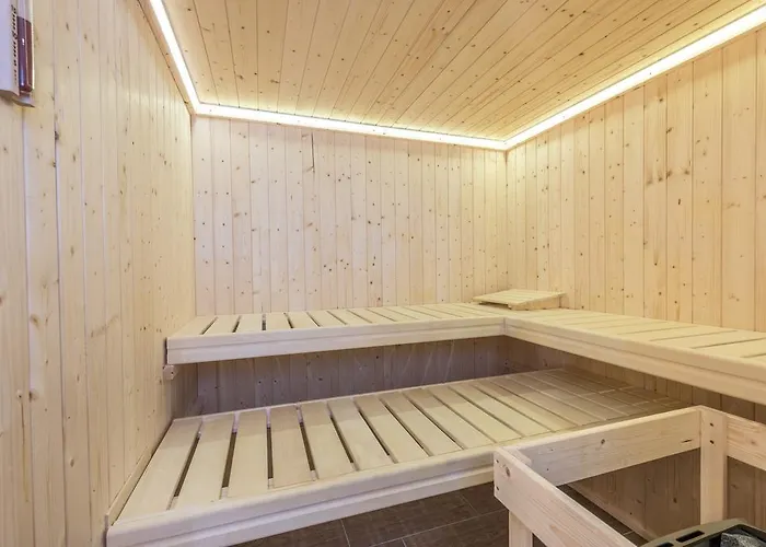 Haus Moesenlechner 아파트