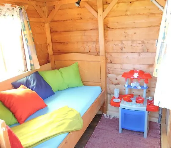 Haus Moesenlechner 아파트 *