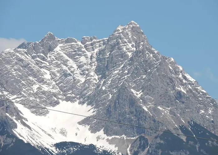 아파트 Haus Moesenlechner