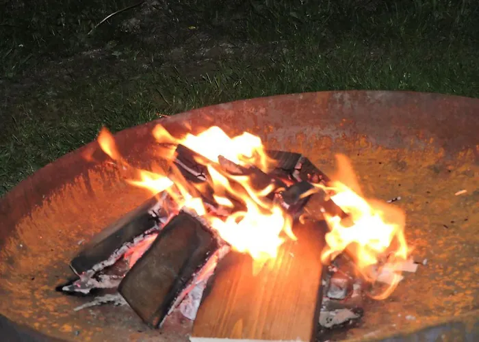 Haus Moesenlechner 아파트