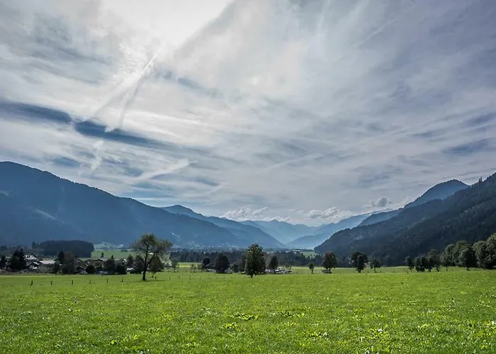 Haus Moesenlechner 마이스호펜