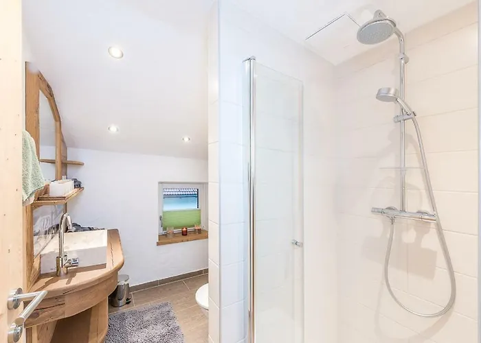 Haus Moesenlechner * 마이스호펜